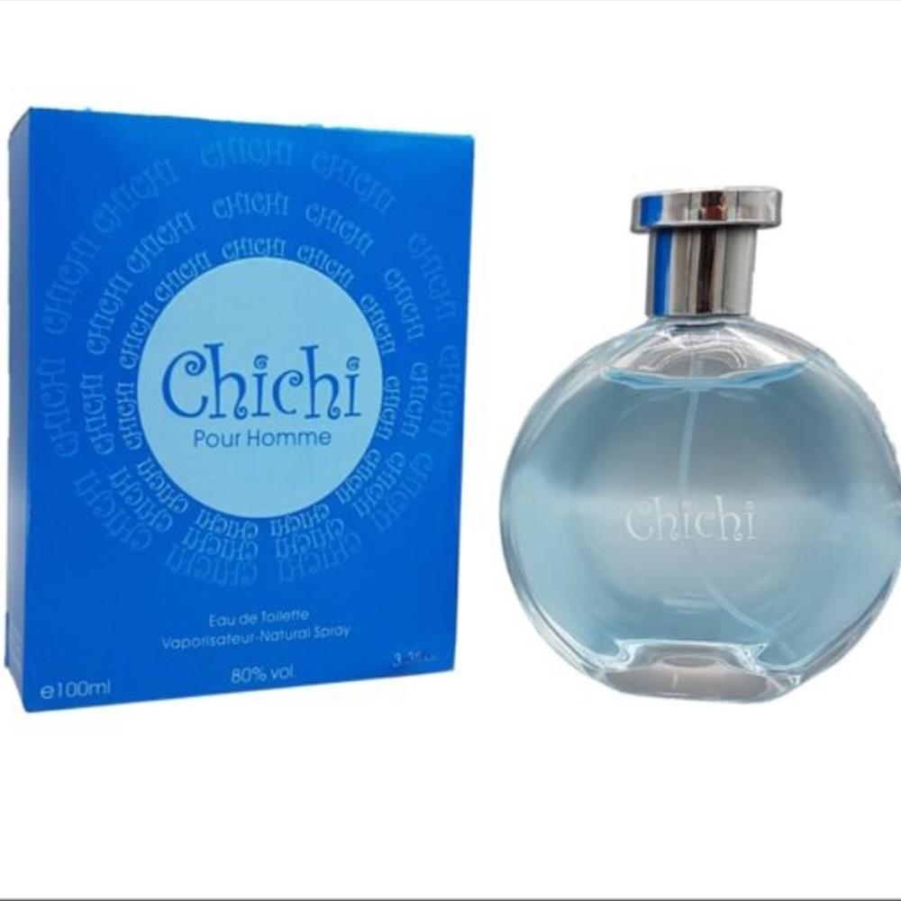 ادکلن مردانه چی چی Chichi 