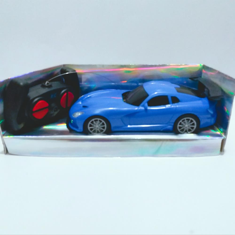 ماشین کنترلی  مدل Model car کد 20-999