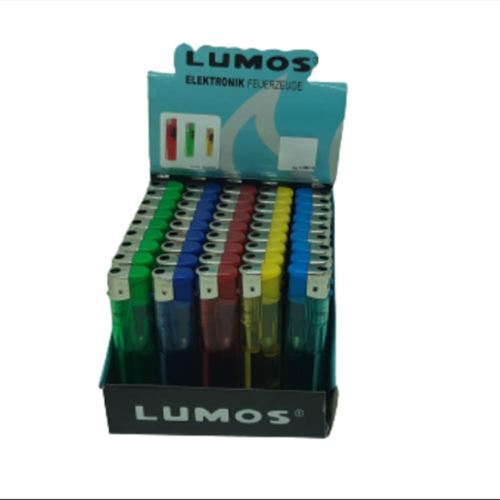 فندک جیبی LUMOS