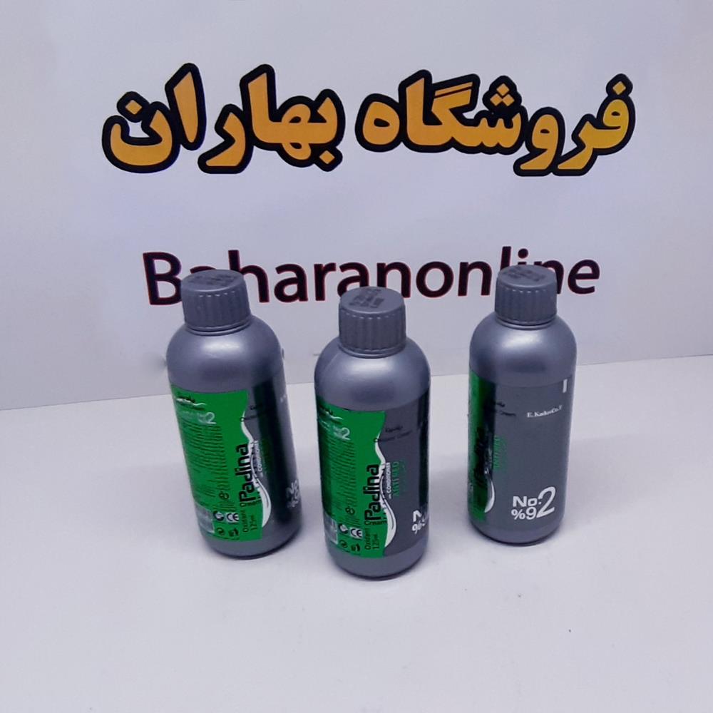 اکسیدان گیاهی پادینا 125 میل شماره 2( 9%)