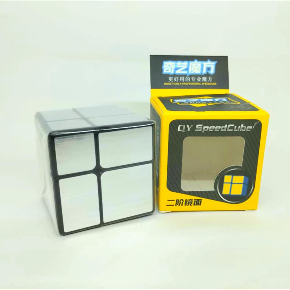 روبیک آینه ای Speed cube مدل 2*2