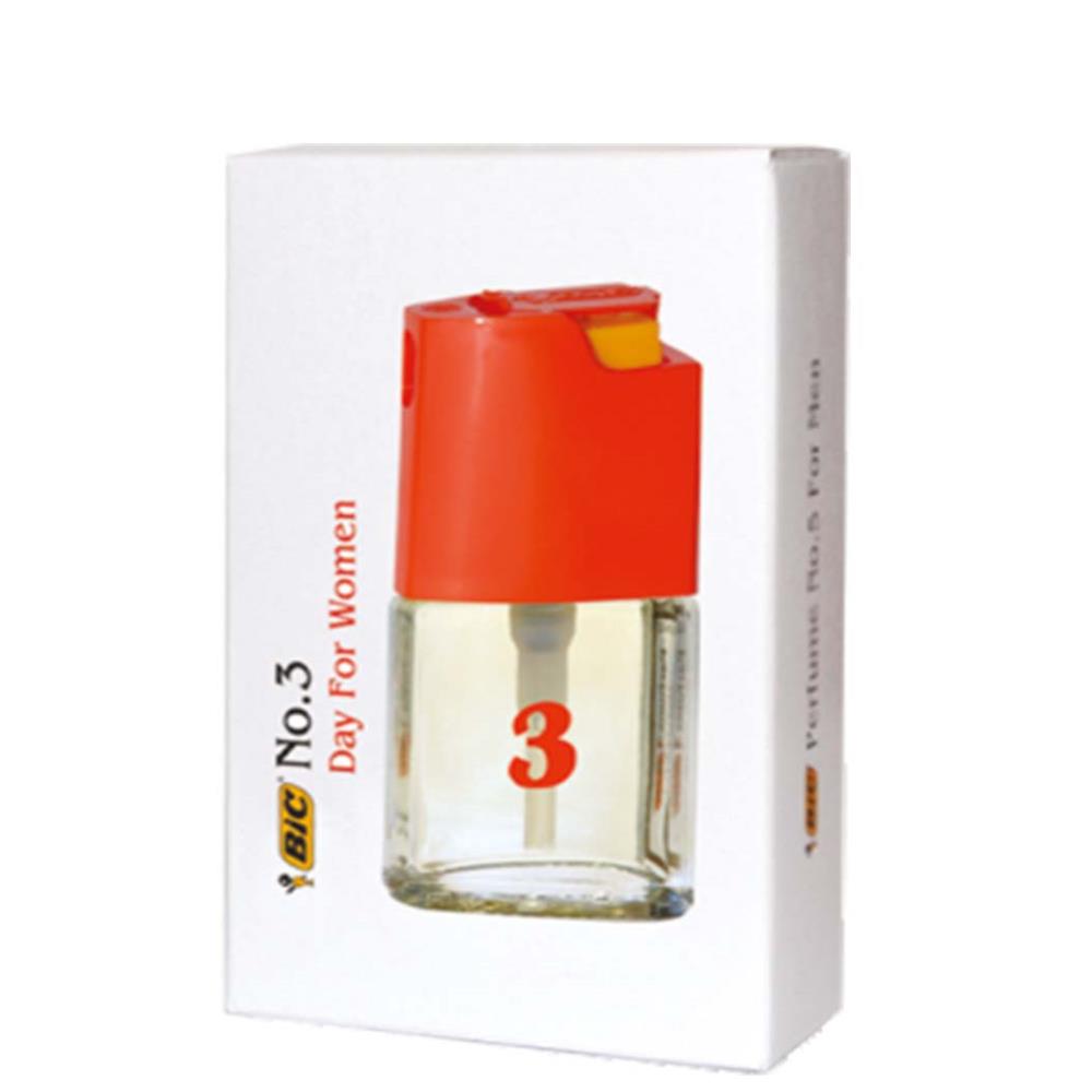 عطر بیک زنانه شماره 3