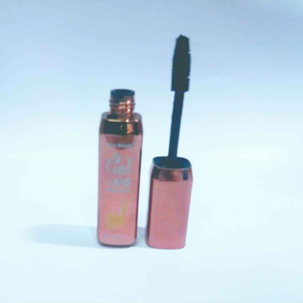 ریمل کیس بیوتی مدلBIG MASCARA حجم 15میل