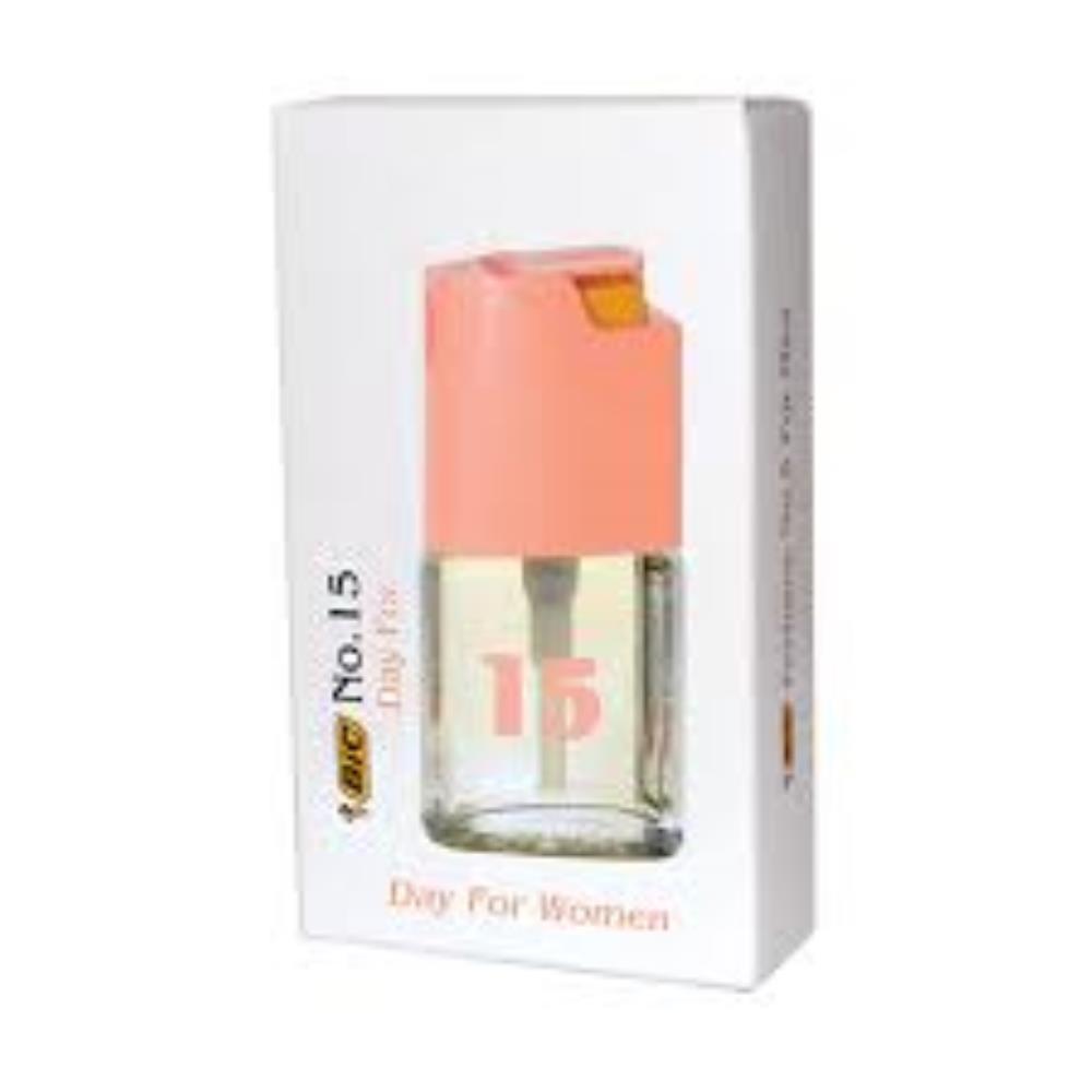 عطر بیک زنانه شماره 15