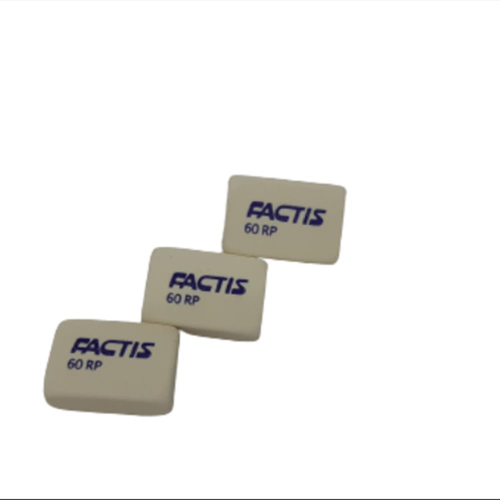 پاکن فکتیس FACTIS مدل مستطیلی کد 60RP