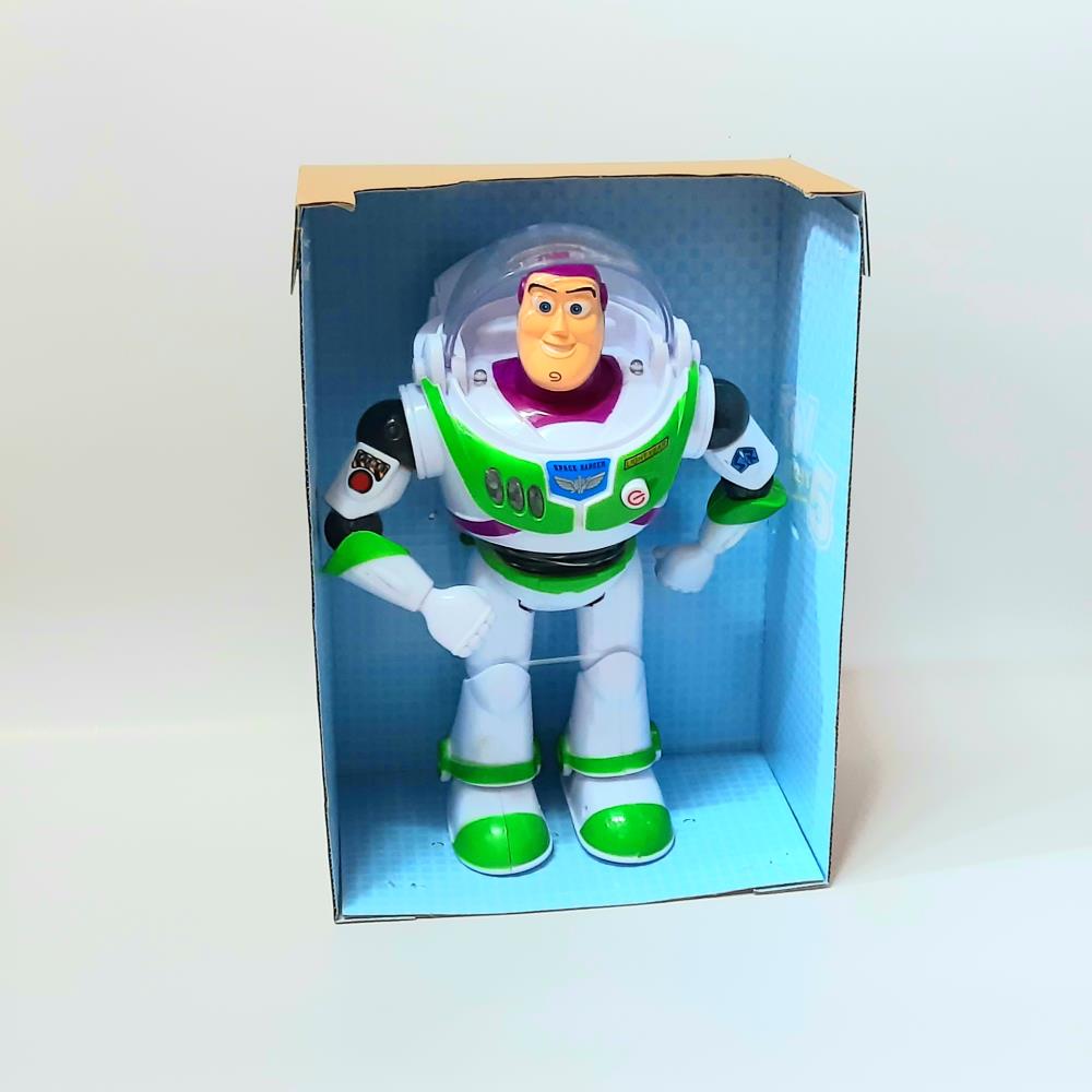 باز لایتر(Buzz Lightyear) مدل موزیکال